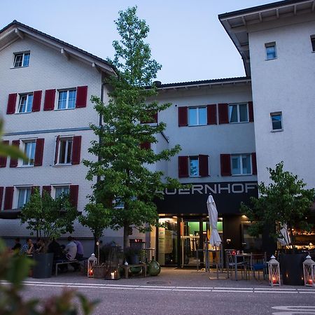 Hotel Bauernhof - Self Check-In Hotel Risch-Rotkreuz Bagian luar foto